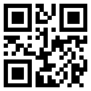 3910600862 QrCode associato
