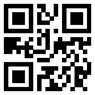 Immagine del Qr Code di 3910600863
