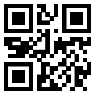 Immagine del Qr Code di 3910600864