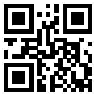Il QrCode di 3910600867