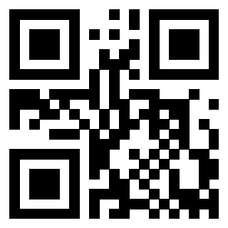 3910600868 - Immagine del QrCode associato