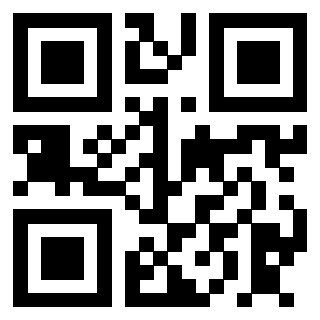 3910600869 QrCode associato