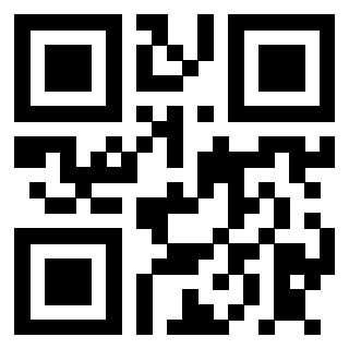 Immagine del Qr Code di 3910600871