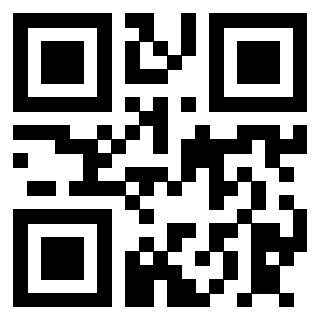 Immagine del QrCode di 3910600873