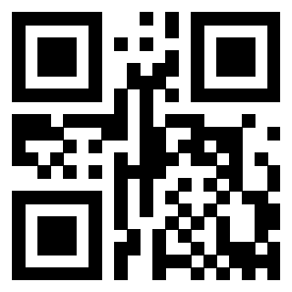 Il Qr Code di 3910600874