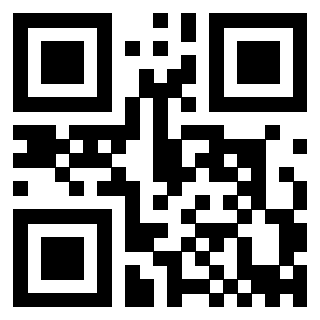 Scansione del Qr Code di 3910600875