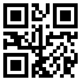 3910600881 QrCode associato