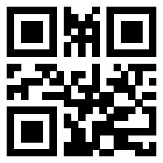 3910600883 Qr Code associato