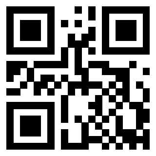 3910600886 - Immagine del Qr Code associato