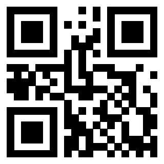 Immagine del Qr Code di 3910600887