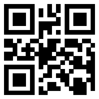 Qr Code di 3910600888