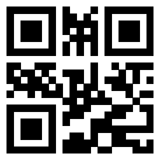 3910600891 QrCode associato