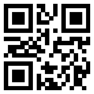 3910600893 - Immagine del Qr Code associato