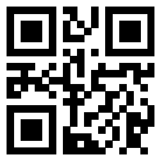 Il Qr Code di 3910600894