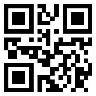 Scansione del QrCode di 3910600895