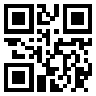 3910600897 - Immagine del Qr Code associato