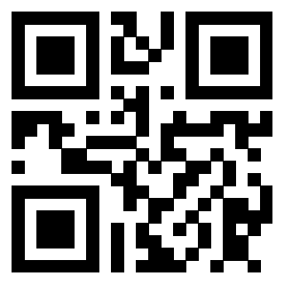 3910600898 - Immagine del Qr Code associato