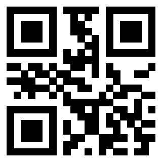 Scansione del QrCode di 3910600902