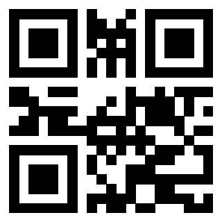 3910600903 - Immagine del Qr Code associato