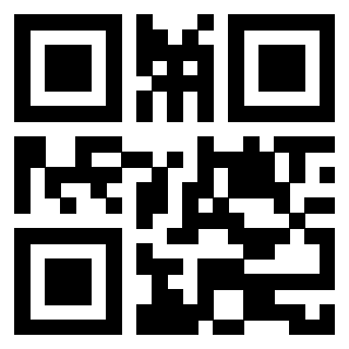 3910600904 QrCode associato