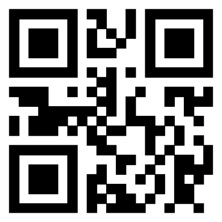 3910600906 Qr Code associato