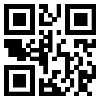 3910600907 - Immagine del Qr Code