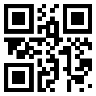 3910600911 - Immagine del QrCode associato