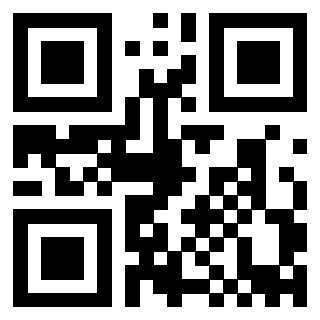 3910600912 QrCode associato