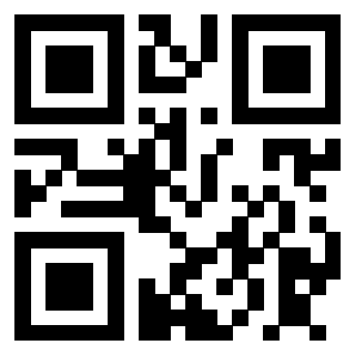 3910600915 - Immagine del Qr Code associato