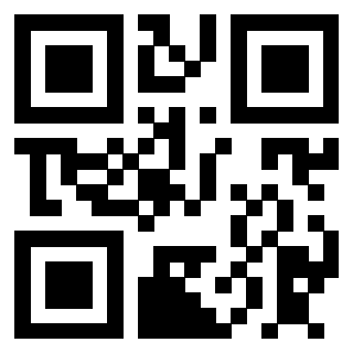 3910600916 QrCode associato