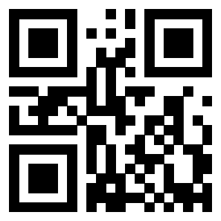 Il QrCode di 3910600917