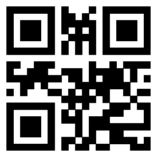 Il Qr Code di 3910600919