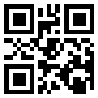 Scansione del QrCode di 3910600925