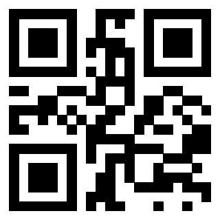 3910600927 QrCode associato