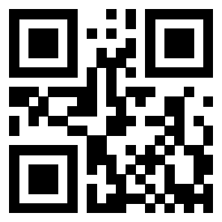 3910600929 - Immagine del QrCode associato