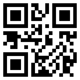 Immagine del QrCode di 3910600930