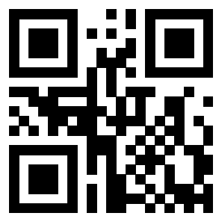 Il Qr Code di 3910600931