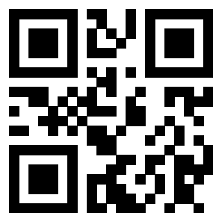 Il Qr Code di 3910600933