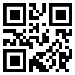 3910600934 QrCode associato