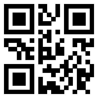 Il Qr Code di 3910600935
