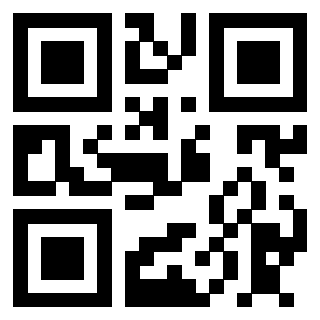 3910600936 QrCode associato