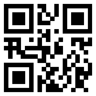 3910600937 - Immagine del QrCode associato