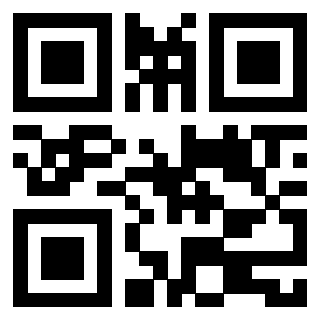 Immagine del QrCode di 3910600942