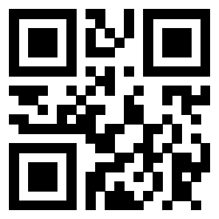 Scansione del QrCode di 3910600945