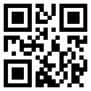 Scansione del Qr Code di 3910600947