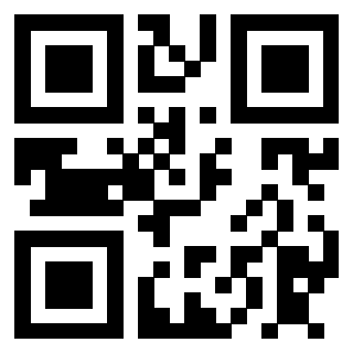 3910600953 - Immagine del Qr Code associato