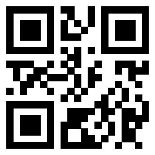 3910600955 Qr Code associato