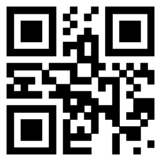 Scansione del Qr Code di 3910600957