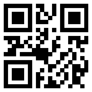 Il QrCode di 3910600960