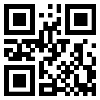 Il Qr Code di 3910600961